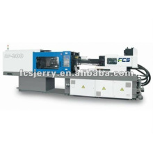 FCS AF-30 High-Speed / Close-Loop Hybrid Injection Molding Machine